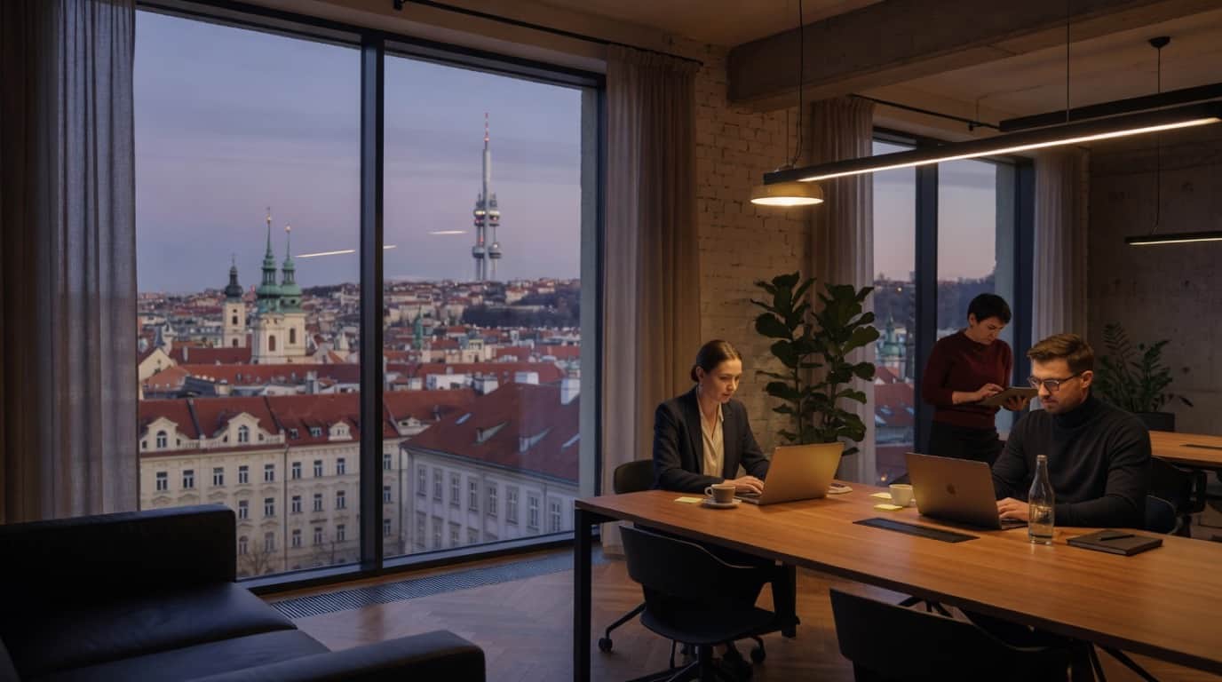 Business Services