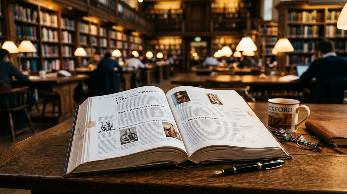 Education & Training