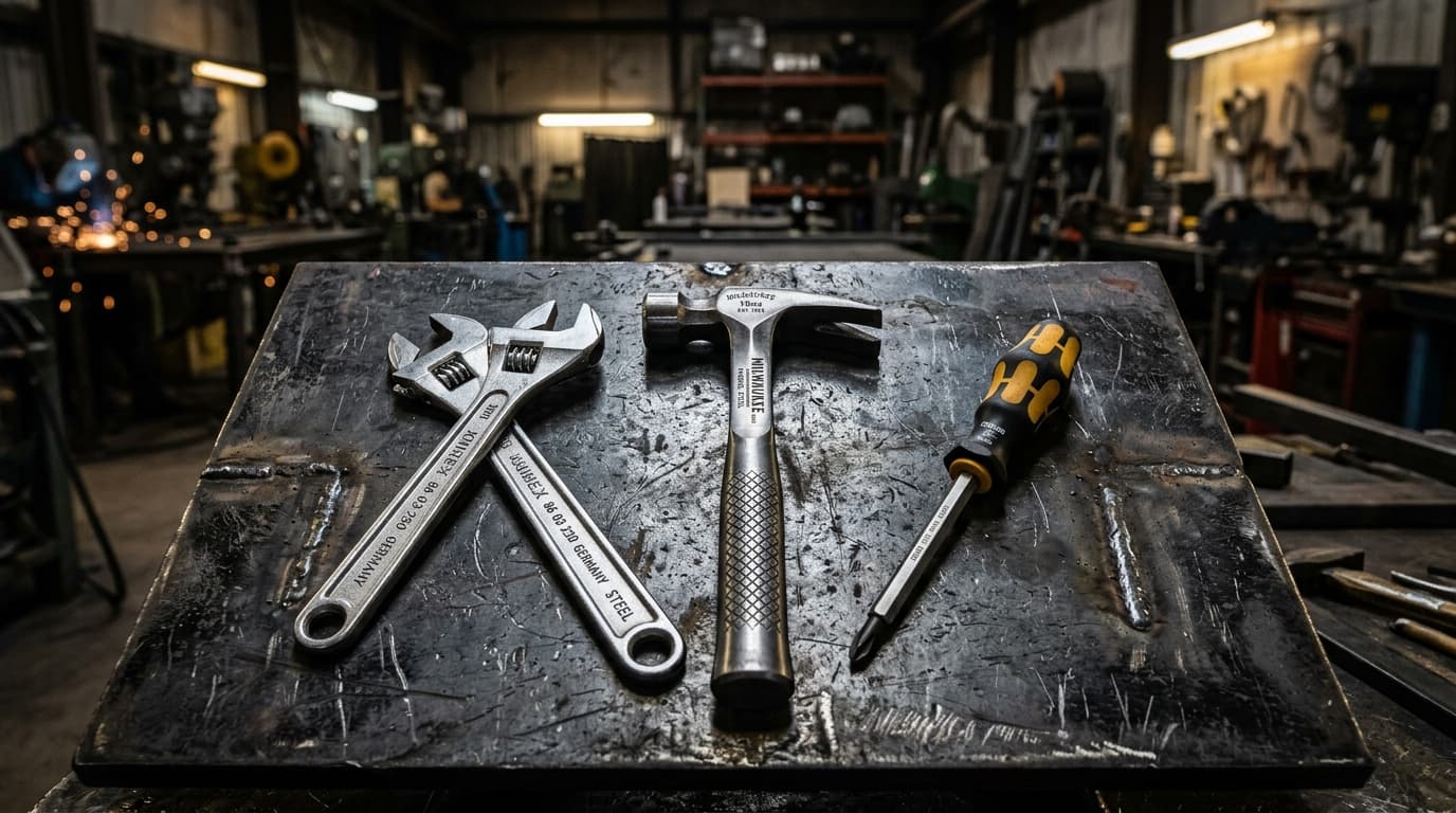 Handyman