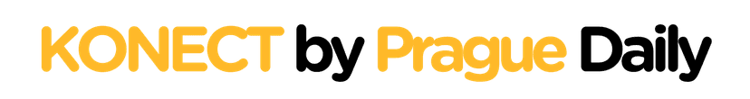 KONECT by Prague Daily