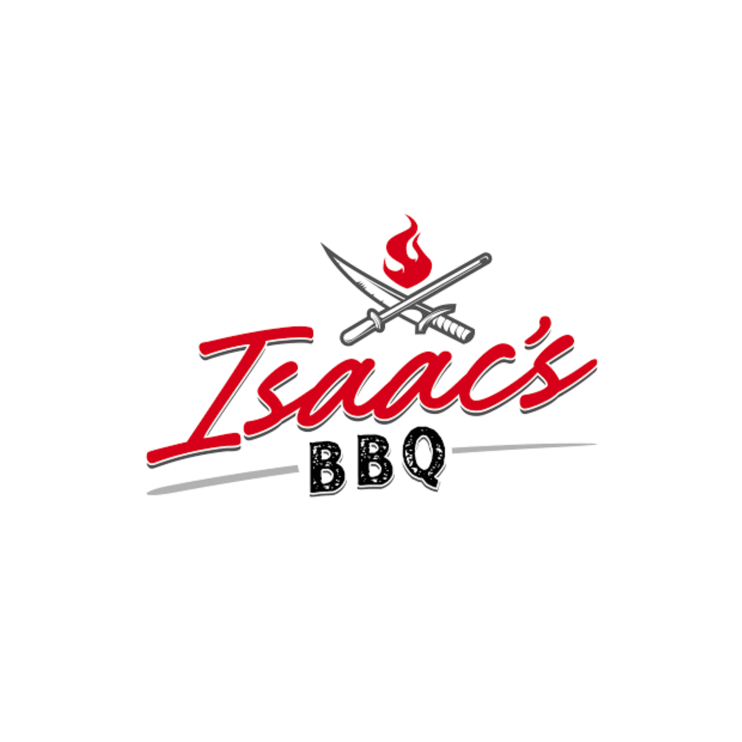 Isaac’s BBQ