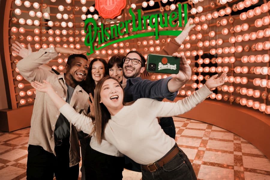 Pilsner Urquell: The Original Beer Experience photo 2