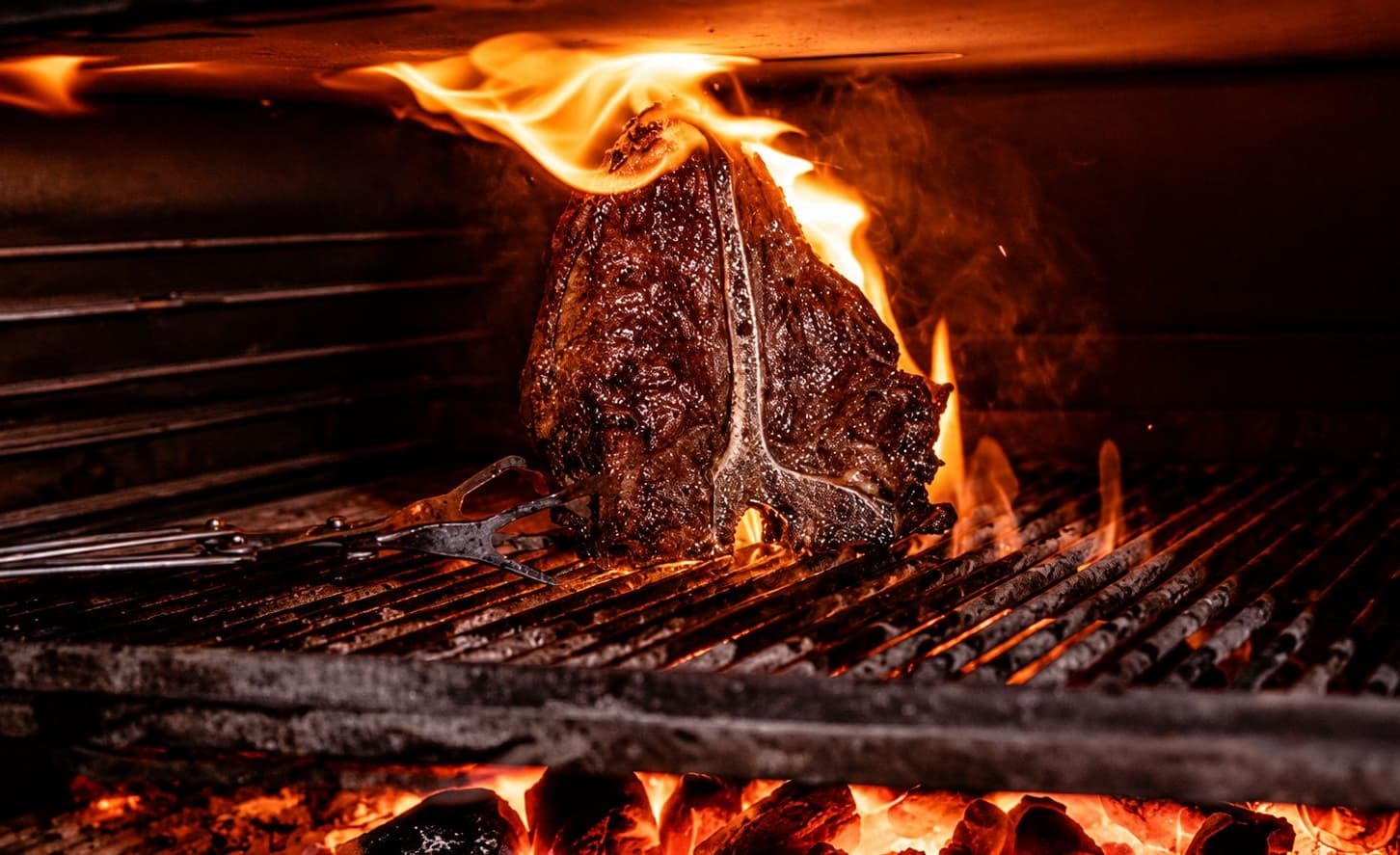 Antricote Steakhouse