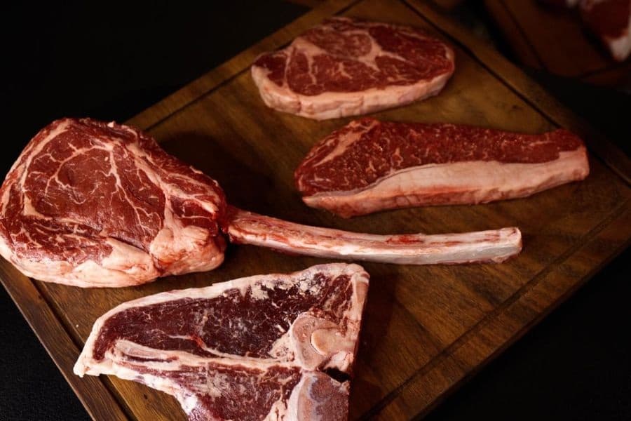 Antricote Steakhouse photo 2