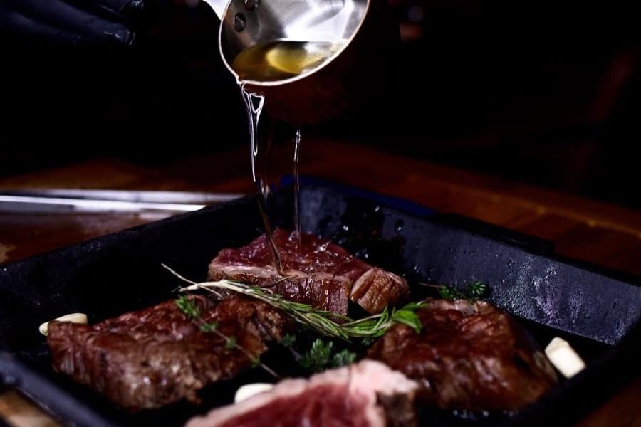 Antricote Steakhouse photo 3