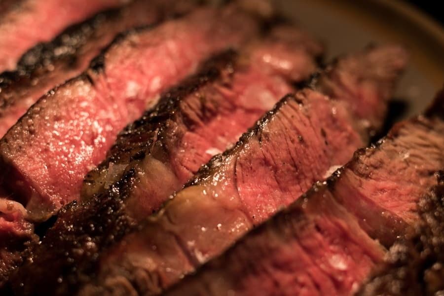 Antricote Steakhouse photo 4