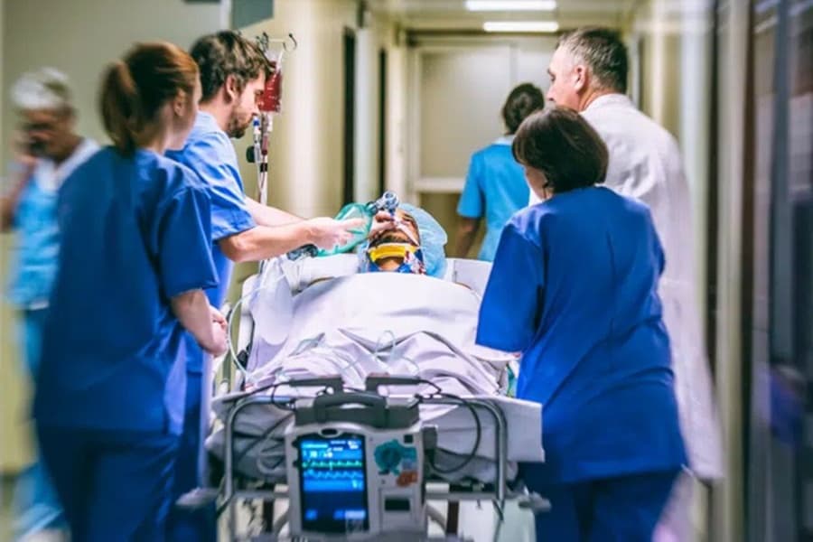 Hospital Na Františku photo 2