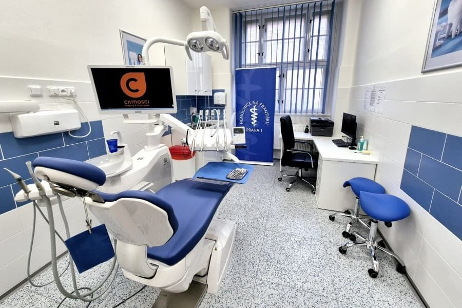 Hospital Na Františku photo 3