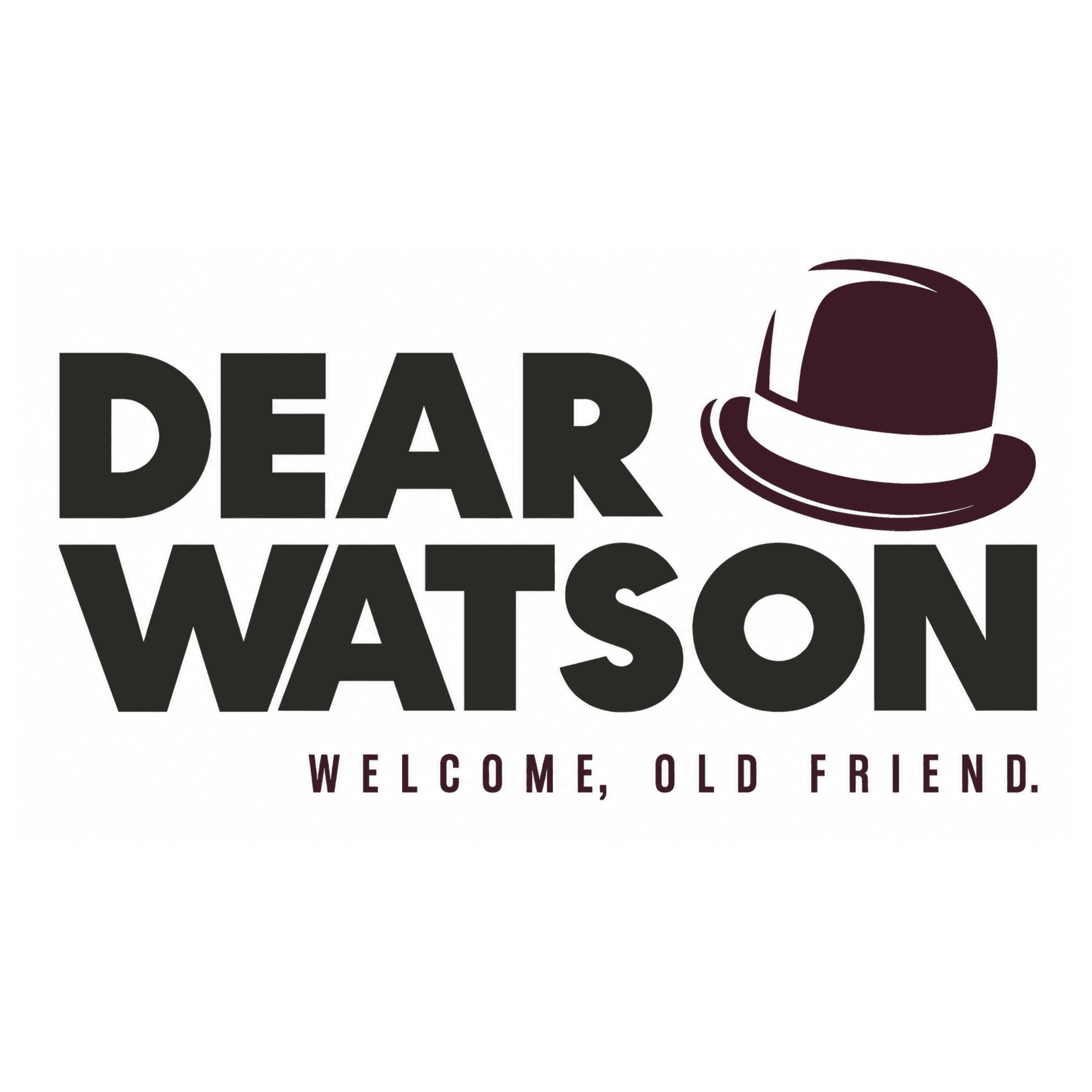 Dear Watson