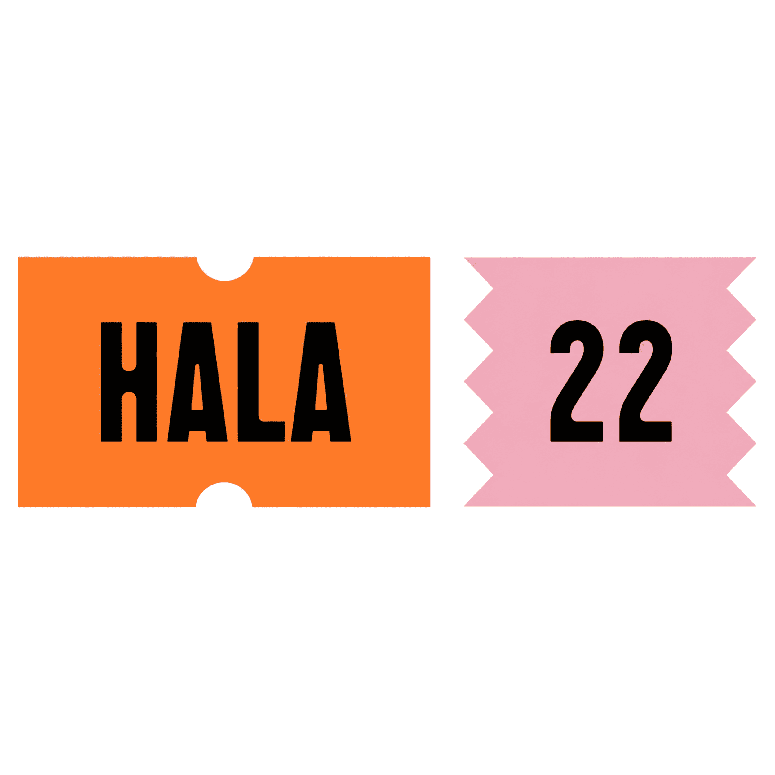 Hala 22 - Food Market