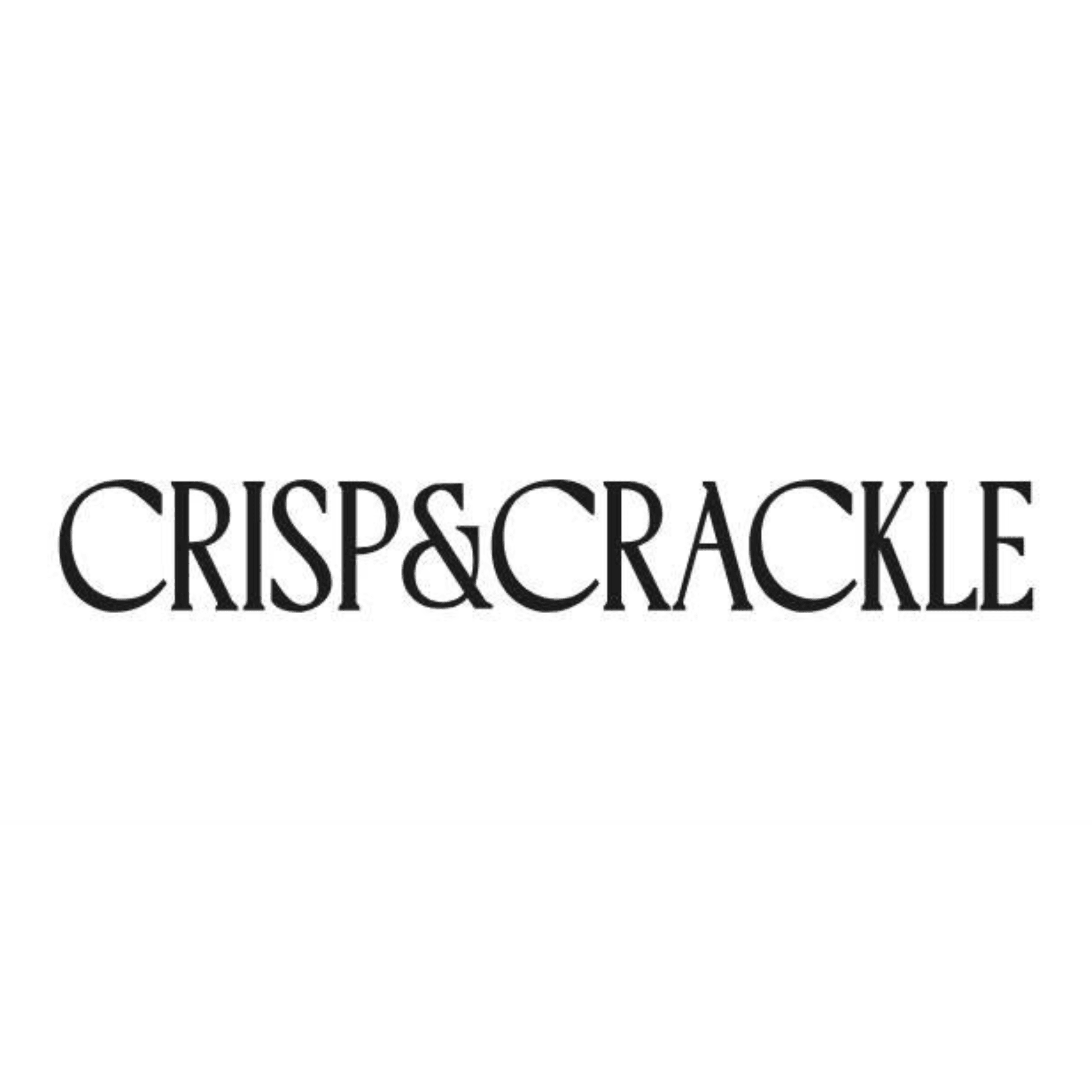 Crisp & Crackle: Fish & Chips