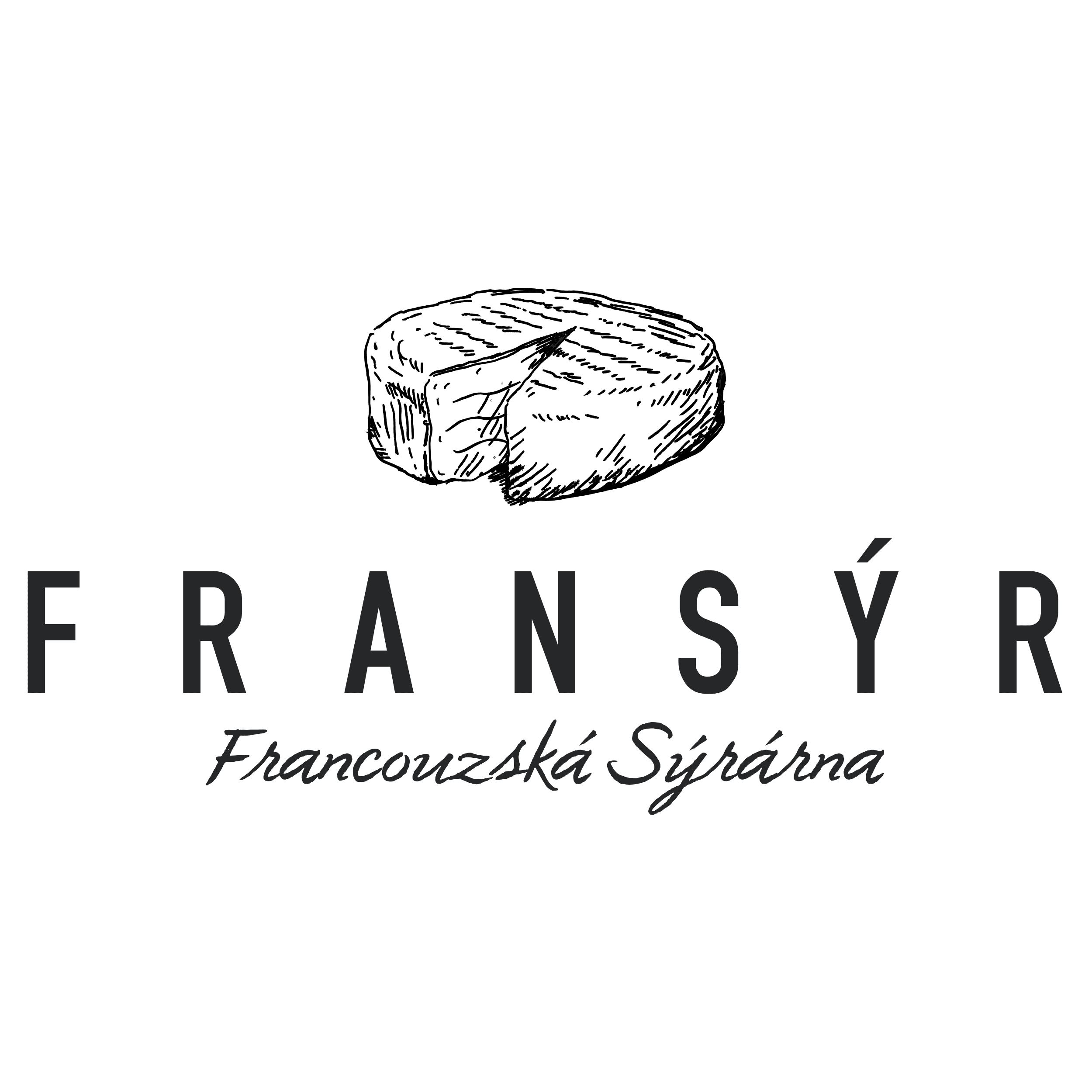 Fransýr - Lucerna