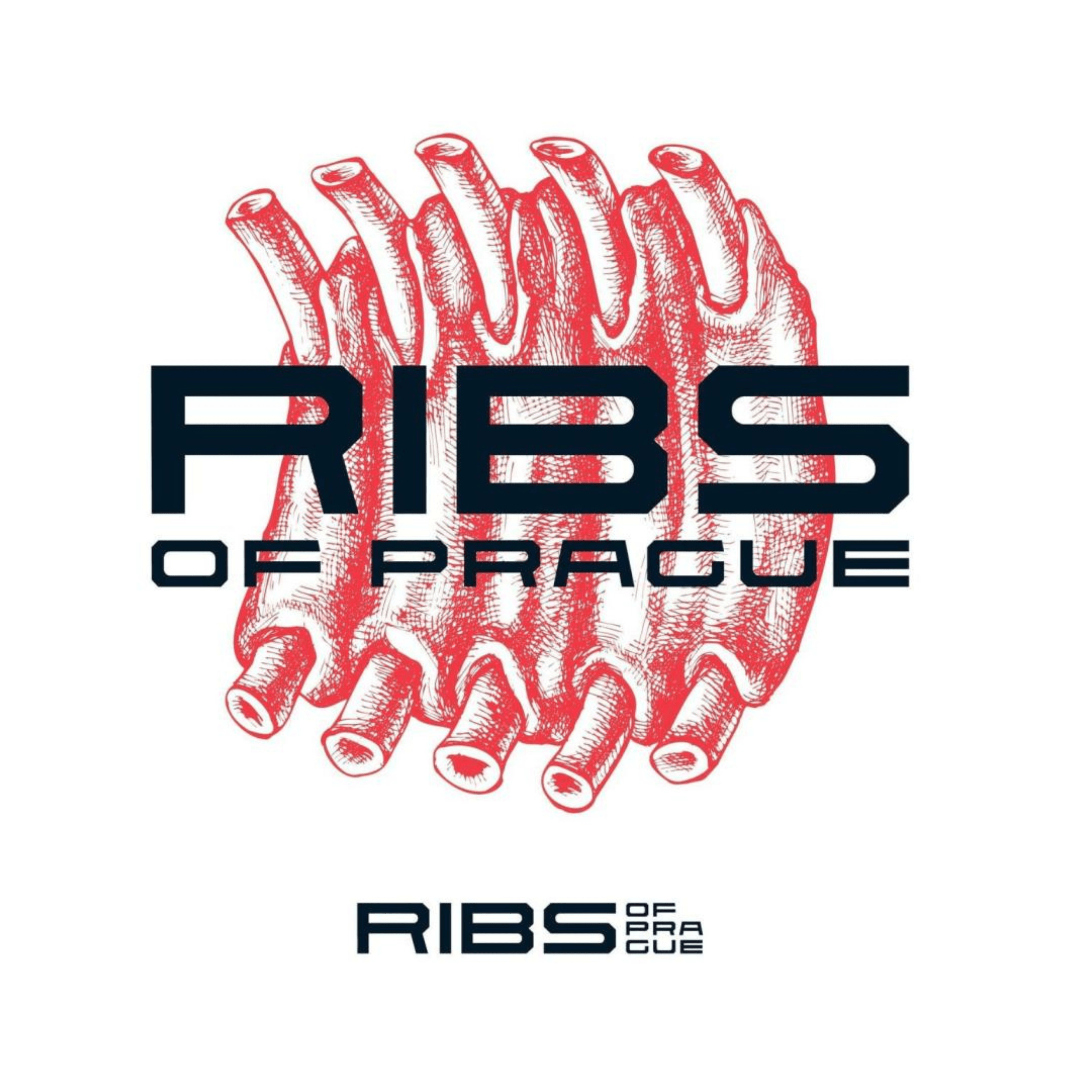Ribs of Prague - Náměstí Republiky