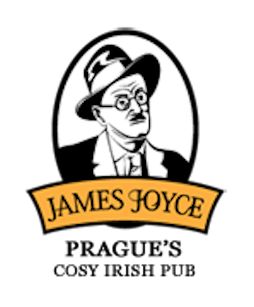 James Joyce Prague Irish Pub