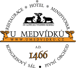 Pivovar U Medvídků