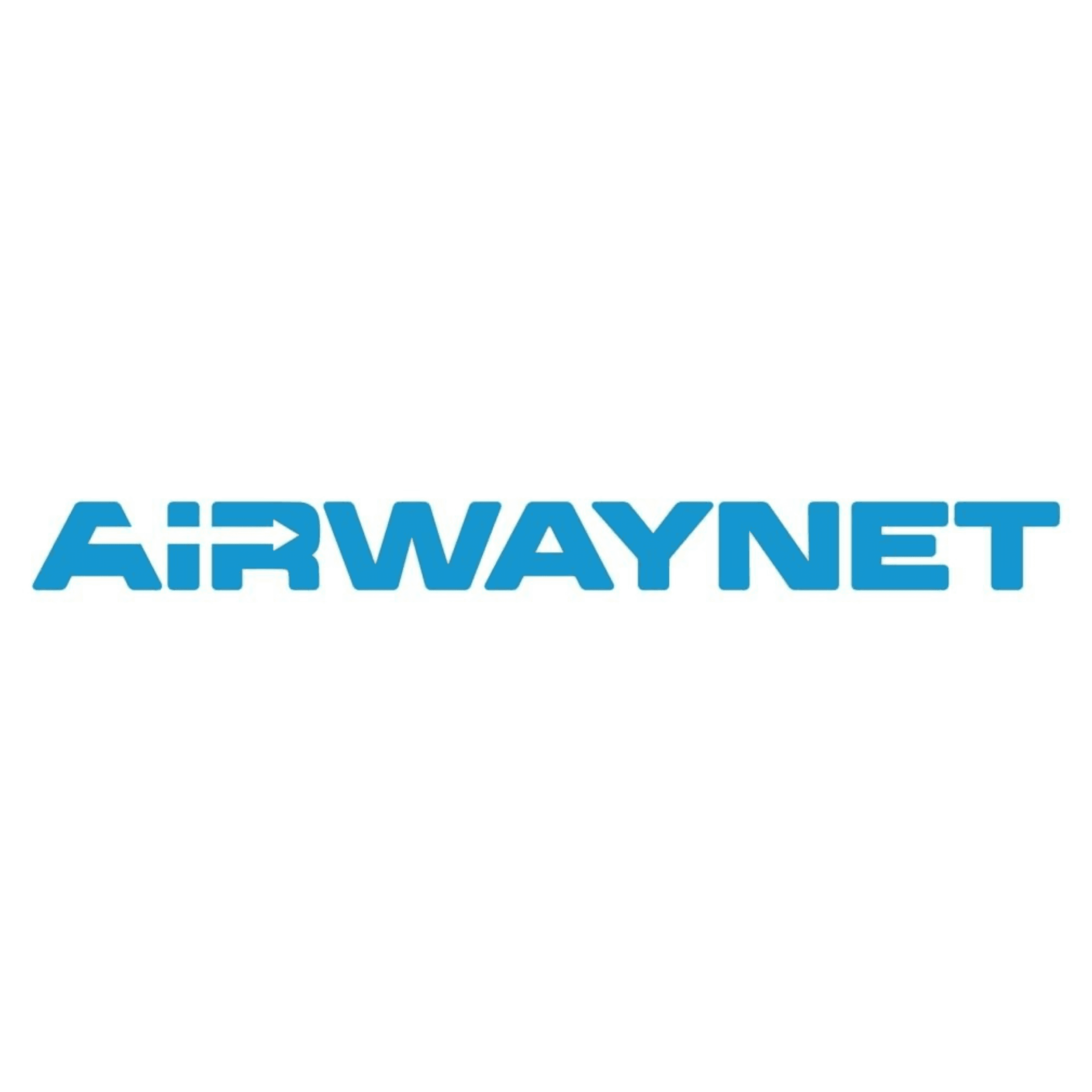 Airwaynet Internet Prague